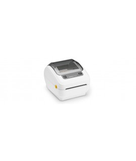  Zebra® GK420t Direct Thermal Desktop Printer